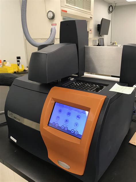 1L Differential Scanning Calorimeter commercial|ta instruments differential scanning.